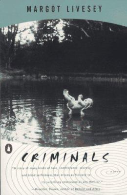 Criminals : a novel