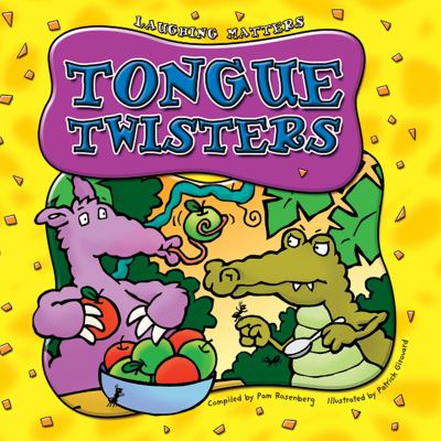 Tongue twisters