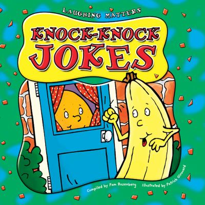 Knock-knock jokes