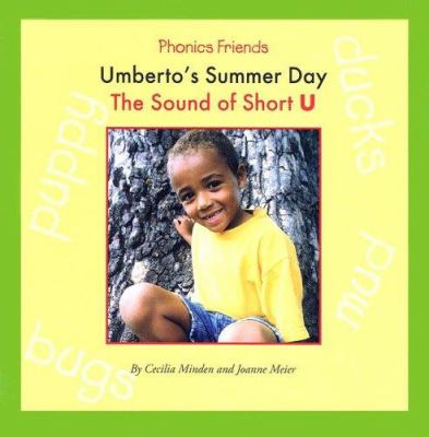 Umberto's summer day : the sound of short U