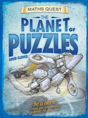 The planet of puzzles