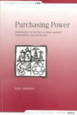 Purchasing power : harnessing institutional procurement for people and the planet