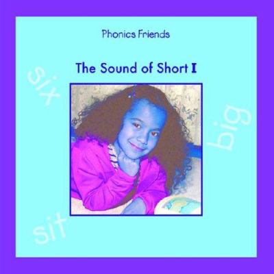 Isabel's favorite things : the sound of short I