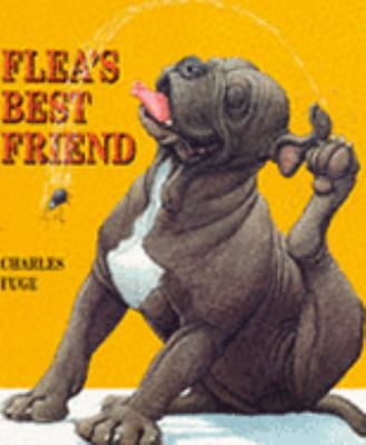 Flea's best friend