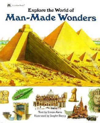 Explore the world of man-made wonders