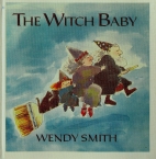 The Witch baby