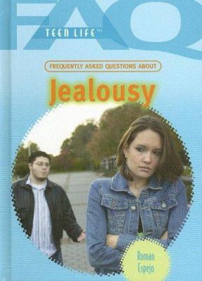 Frequently asked questions about jealousy