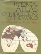 Historical atlas of the religions of the world