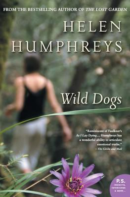 Wild dogs : a novel