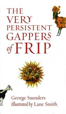 The very persistent gappers of Frip