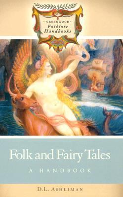 Folk and fairy tales : a handbook