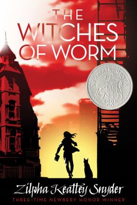 The witches of Worm