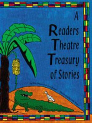 A readers theatre treasury of stories
