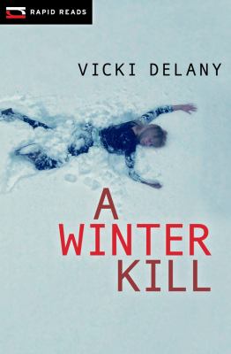 A winter kill