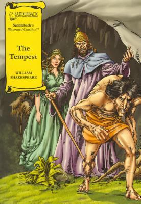 The tempest