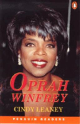 Oprah Winfrey