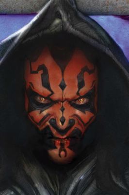 Star Wars : the wrath of Darth Maul