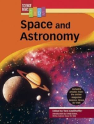 Space and astronomy