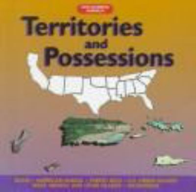 Territories and possessions : Puerto Rico, U.S. Virgin Islands, Guam, American Samoa, Wake, Midway, and other islands, Micronesia