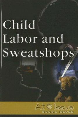 Child labor and sweatshops