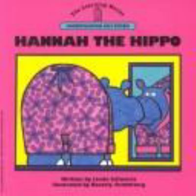 Hannah the Hippo