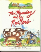 Mr. Munday and the rustlers