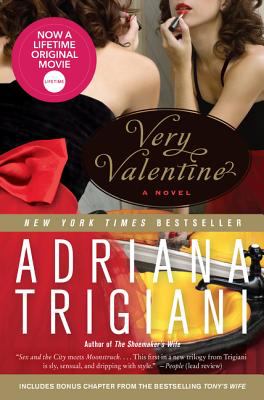 Very Valentine : a novel