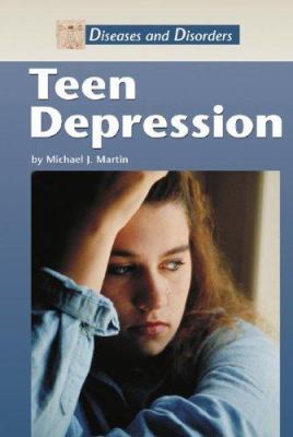 Teen depression