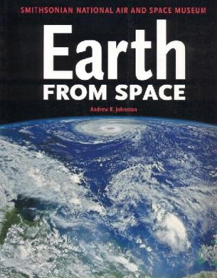 Earth from space : Smithsonian National Air and Space Museum
