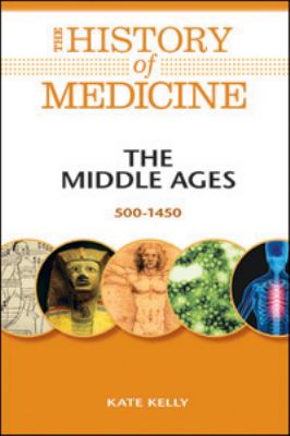 The Middle Ages : 500-1450