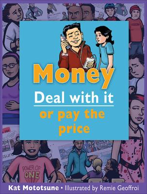 Money : deal with it or pay the price