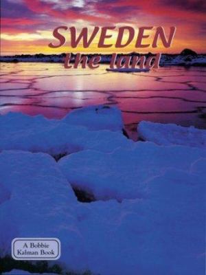 Sweden, the land