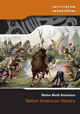 Native North Americans : history