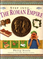 Step into-- the Roman Empire