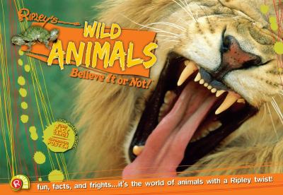 Wild animals