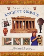 Step into-- Ancient Greece