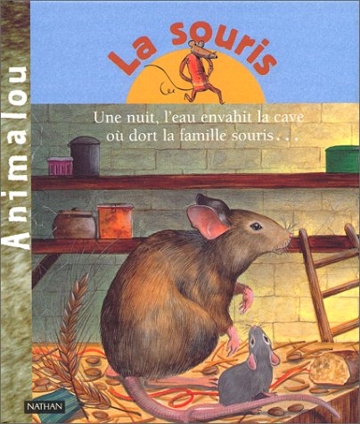 La souris