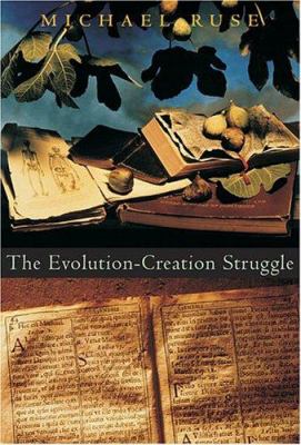 The evolution-creation struggle