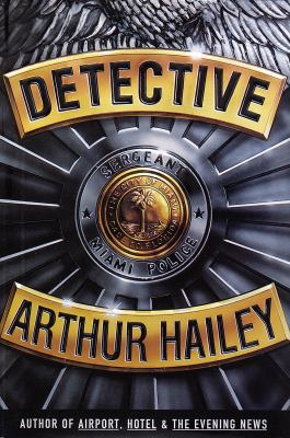 Detective : a novel