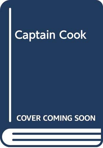 Captain Cook