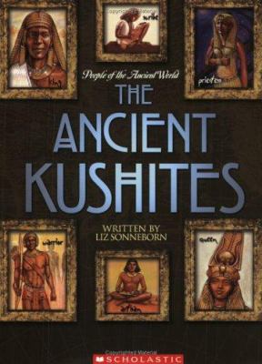 The ancient Kushites