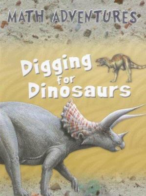 Digging for dinosaurs