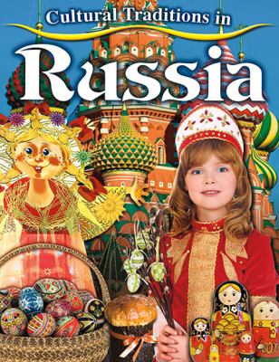 Cultural traditions in Russia