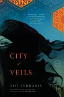 City of veils : a novel