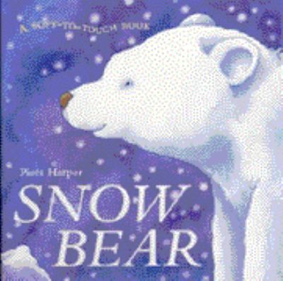 Snow Bear