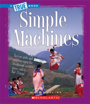 Simple machines