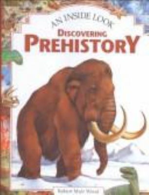 Discovering prehistory