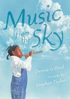 Music from the sky