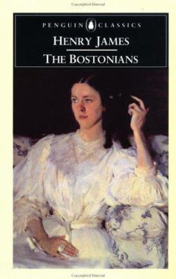 The Bostonians