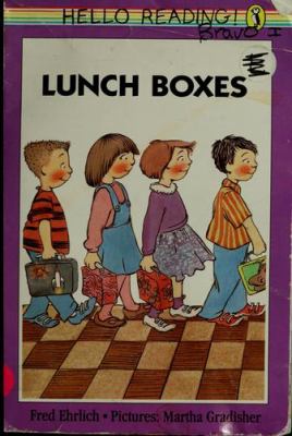 Lunch boxes